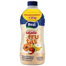 Bebida Lactea Fermentada Real Gf 1,25kg