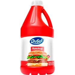 Ketchup Dusul Tb Trad