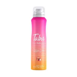 Desodorante Aerosol Tabu Linda 150ml