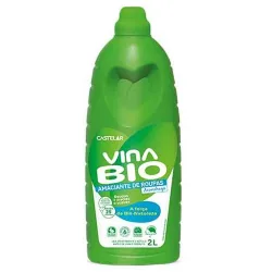 Amaciante Diluido Vinabio 2lt