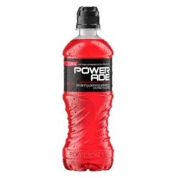 Isotonico Powerade Frutas Tropicas 500ml