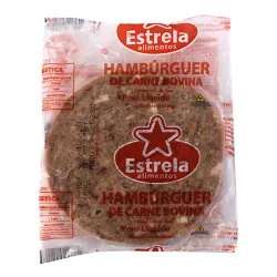 Hamburguer 56g (und) Bello Flc