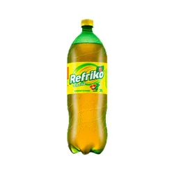 Refrigerante Refriko Pet 2l Tubaina