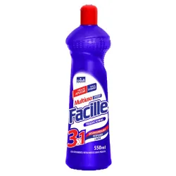 Limp Multiuso Facille 500ml Tradicional