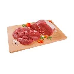 Alcatra Bovina kg