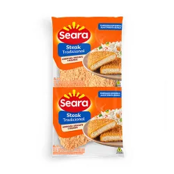 Empanado De Frango Seara Pacote 100g