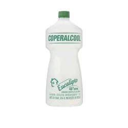 Álcool Líquido CoperÁlcool 1l 46° Eucalipto