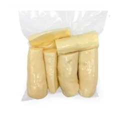 Mandioca 1kg (congelada)