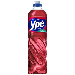 Detergente Ypê Maça 500ml