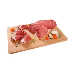 Coxão Duro 500g