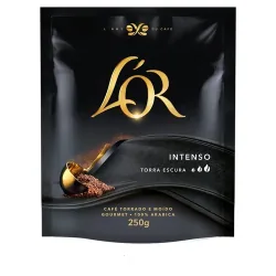 Cafe Moido Lor Stand Up 250g