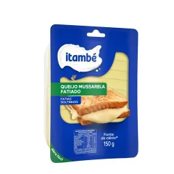 Qj Muss Itambe Pct 150g