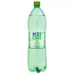 Água Saborizada H2oh Pet 1,5l Limão