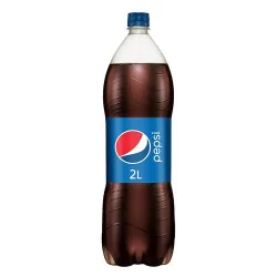 Refrigerante Pepsi Pet 2l Tradicional