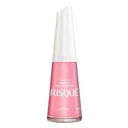 Esmalte Cremoso Risque 8ml Astral