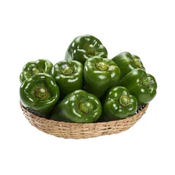Pimentão Verde