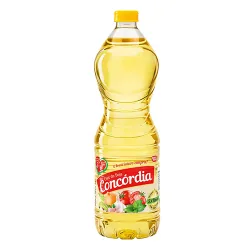 Oleo De Soja Concordia Pet 900ml