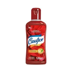 Essencia Casaflor 120ml Desire