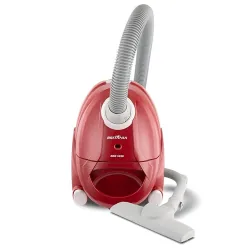 Aspirador De Po Britania Un Faciclean 1250w 220v