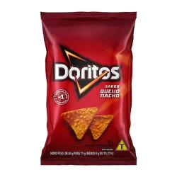 Salgadinho Doritos Pct 75g