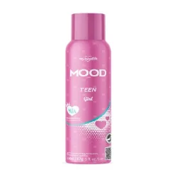 Desodorante Aero Mood Feminino Teen Girl 90g