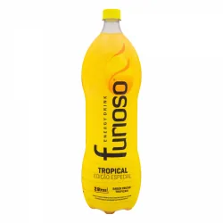 Energetico Furioso Pet 2l Tropical Ed Especial
