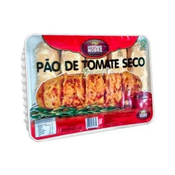 Pão De Tomate Seco Empório Nobre 300g
