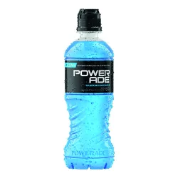 Isotonico Powerade Pet 500ml