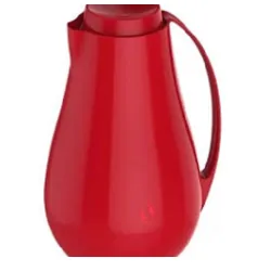 Bule Termico Soprano 1l Vermelho Sonetto