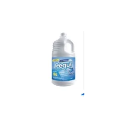 Agua Sanitaria 5l Pequi