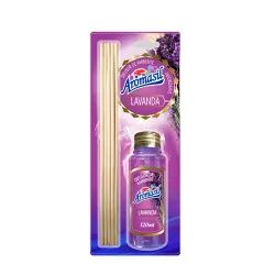 Difusor De Ambientes Aromasil 100ml Lavanda