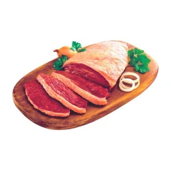 Picanha Bovina (aprox. 1.300g)