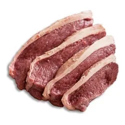 Picanha Bovina Sulbeef Vc Fatiada (aprox. 2.000g)