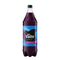 Bebida De Fruta Del Valle Frut Uva 1,5l