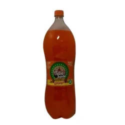 Refrigerante 2 Lt Tuba Jujuba Laranja