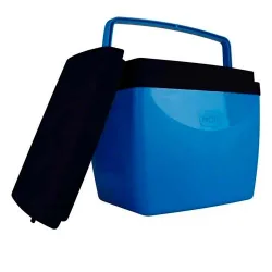 Caixa Termica Mor 26l
