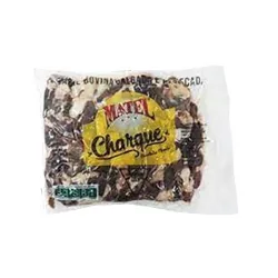 Charque Matel Vc 400g Dianteiro Picado