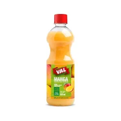 Suco Val Concentrado Manga 500ml