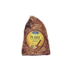 Picanha Bovina Naturafrig Vc (aprox. 2.000kg)