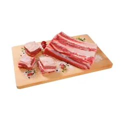 Costelinha Bovina 1kg