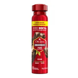 Desodorante Aero Old Spice 250ml