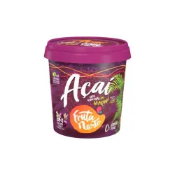 Açaí Fruta Norte 1,02kg
