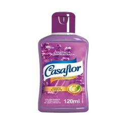 Essencia Casaflor 120ml Lavanda Provence