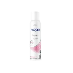 Desodorante Aero Mood Feminino Uso Diário 90g