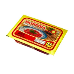 Charque Paineira Vc 250g