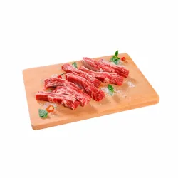 Bananinha Bovina (aprox. 0.500g)