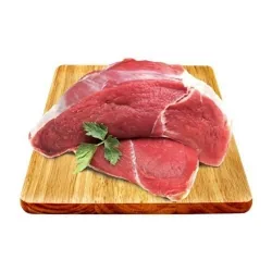 Alcatra Bovina (aprox. 0.500g)