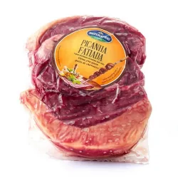 Picanha Bovina Naturafrig Vc Fatiada (aprox. 2.000kg)