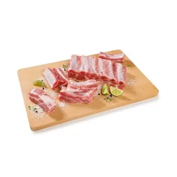 Costela Suína 1kg