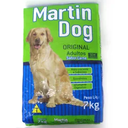 Ração Para Cães Martin Dog Original 7kg